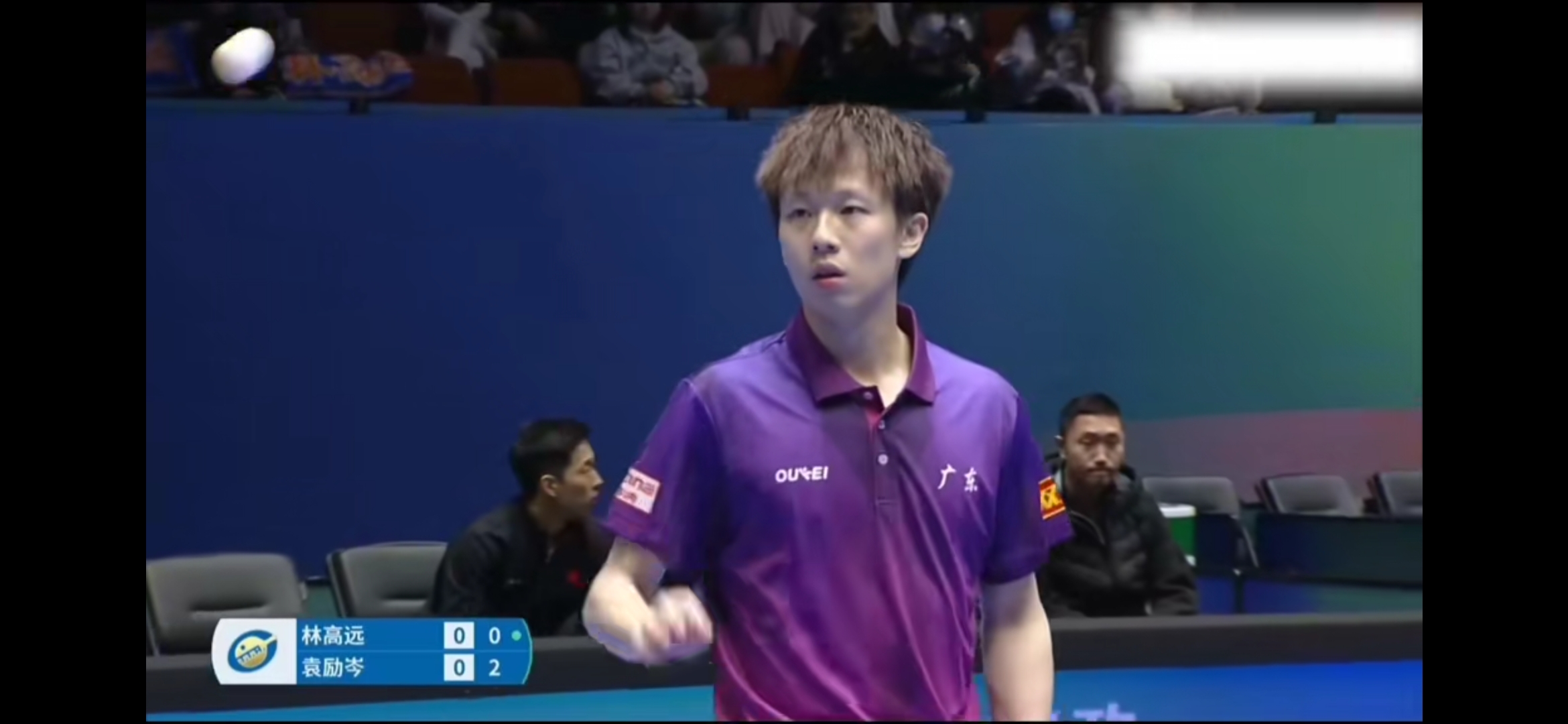 开云体育乒乓球小组赛掀起高潮，东海白虎队鏖战粤西天狼队，老将里程碑之夜——关键战拿下信心的简单介绍