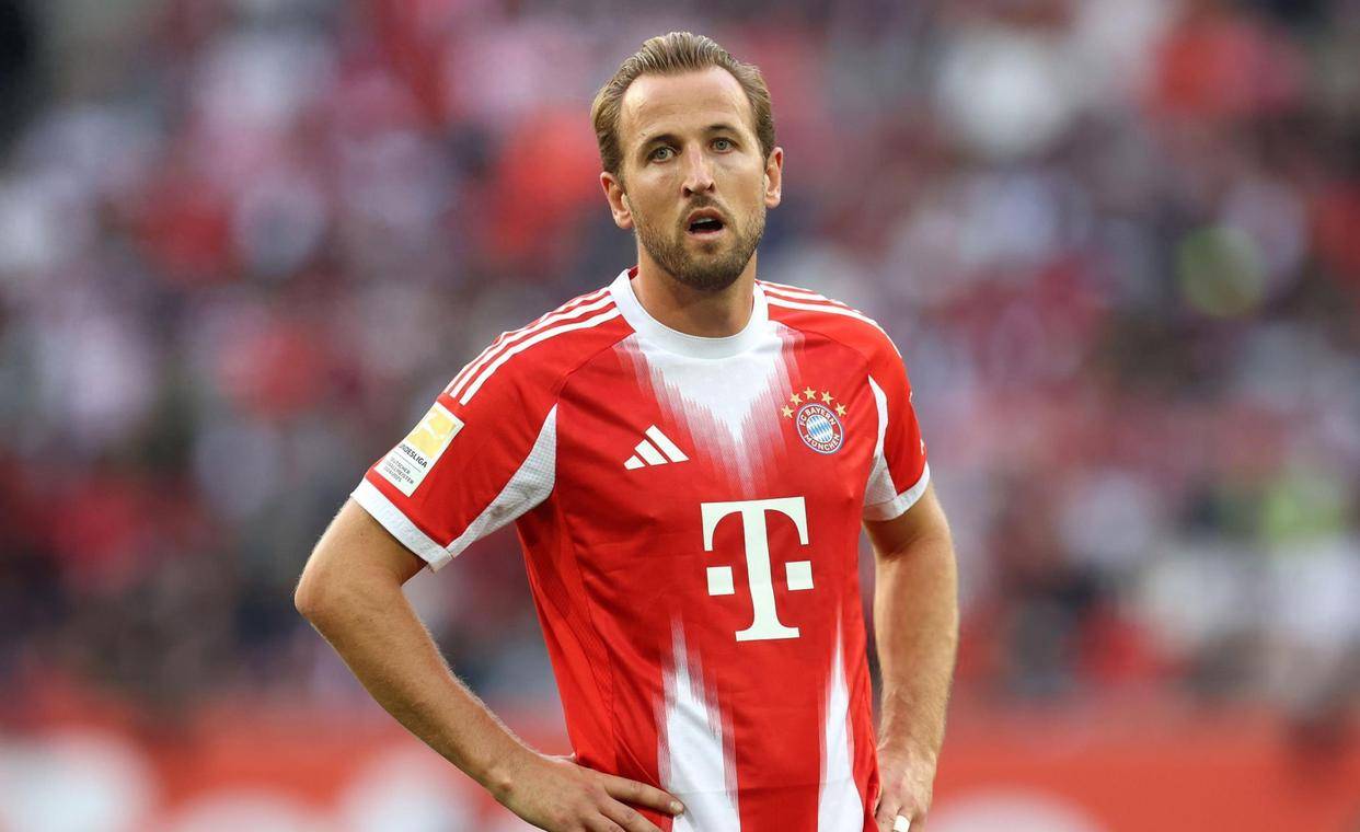 开云体育加拿大队不断突破！，凯恩连续七场比赛得分超过晋级下一阶段观众掌声雷动的简单介绍